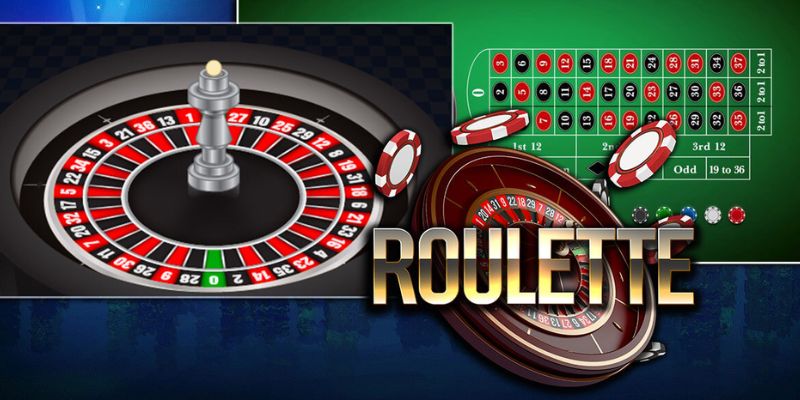 Cược 1 số Roulette i9BET