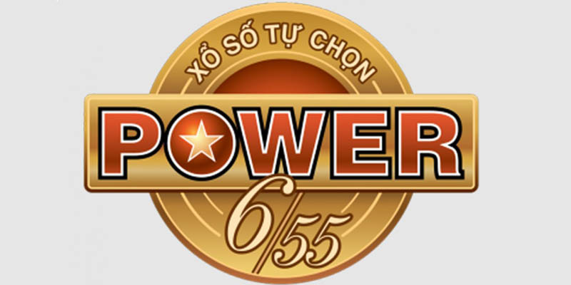 Power 6/55 là loại hình xổ số mới hấp dẫn nổi trội