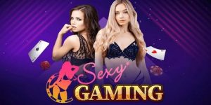 AE Sexy là không gian cá cược game bài chất lượng