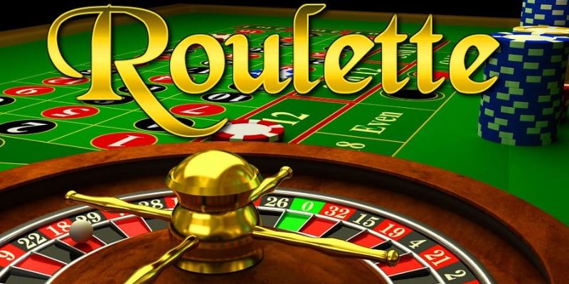 Roulette i9BET - Cách Chơi Và Các Hình Thức Đặt Cược