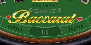 Baccarat Là Gì? Luật Chơi Cụ Thể Và Kinh Nghiệm Thắng Lớn