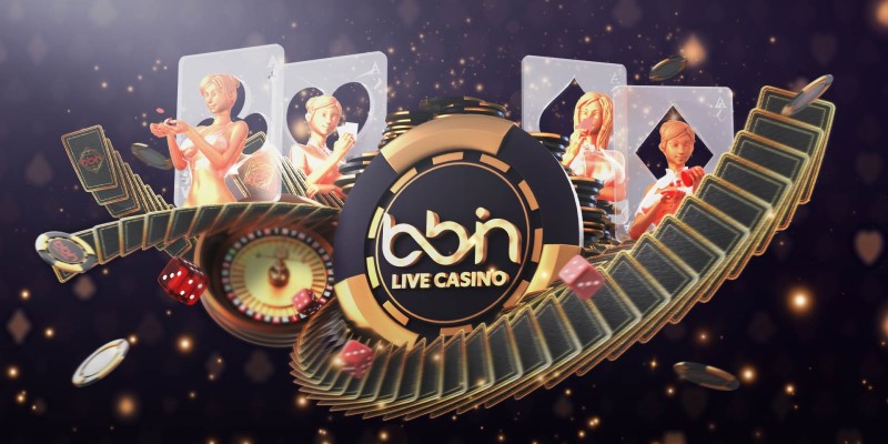 Bbin Live Casino I9bet - Sảnh Game Bài Danh Tiếng Bậc Nhất