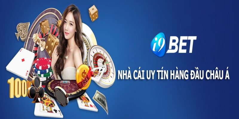 i9BET mang sứ mệnh trở thành đơn vị giải trí trực tuyến toàn cầu