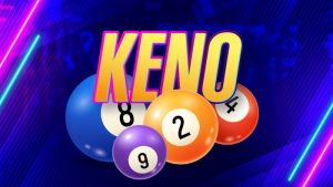 Keno Là Gì? Tìm Hiểu Trò Chơi Xổ Số Nổi Tiếng Tại I9BET Ngay