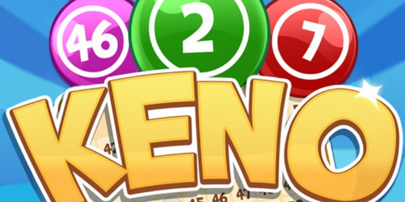 Keno tại SW Lottery được xây dựng với công nghệ hiện đại nhất