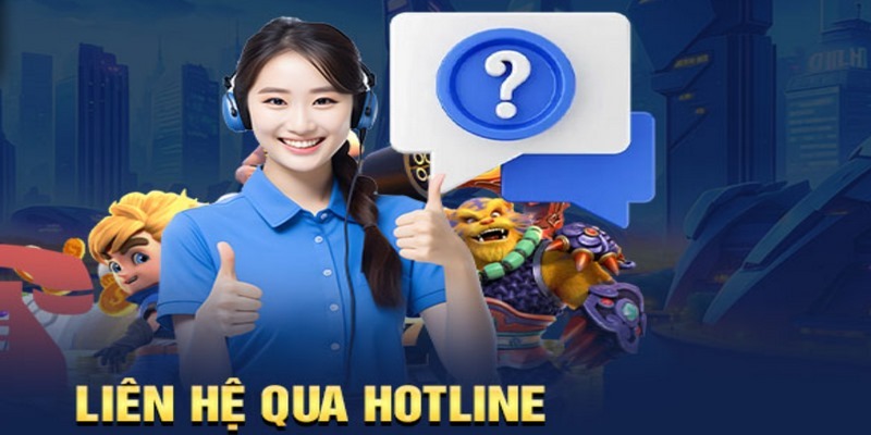 Kênh Hotline