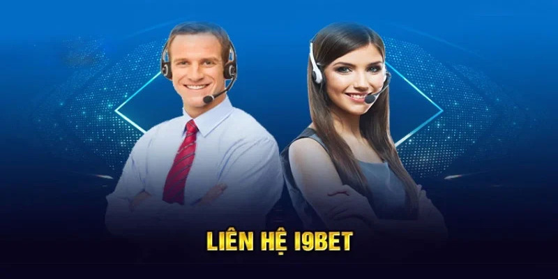 Liên hệ đến CSKH i9BET