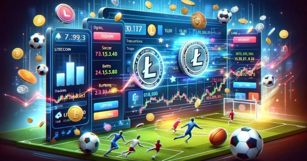 Lucky Sports i9BET Khám Phá Thiên Đường Cá Cược Thể Thao