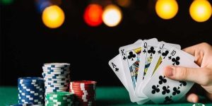 Poker i9BET - Luật Chơi Đánh Bài Chi Tiết Cho Người Chơi