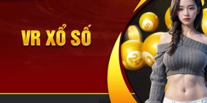 VR Lottery I9BET - Sảnh Xổ Số Hiện Đại Trả Thưởng Uy Tín