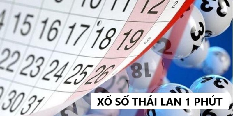 Phiên bản xổ số Thái Lan