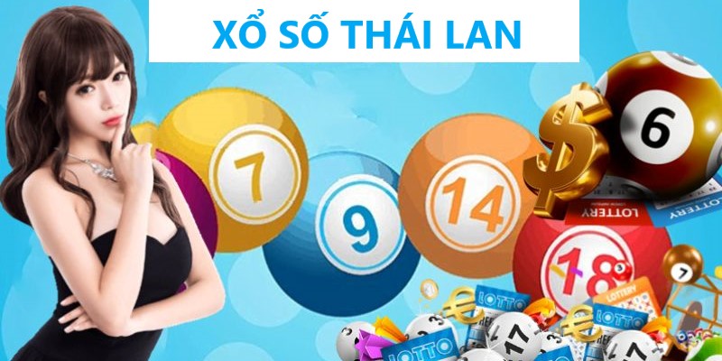 Nguồn gốc của xổ số Thái Lan