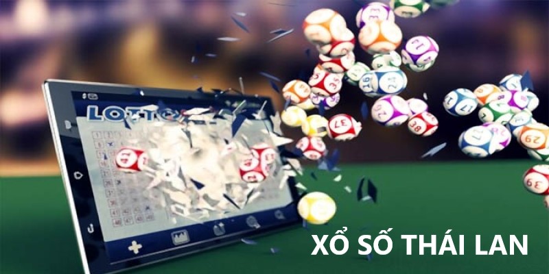 Xổ Số Thái Lan - Game Cá Cược Kịch Tính Hàng Đầu Tại I9bBET