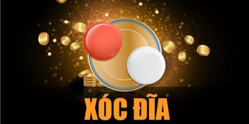 Xóc Đĩa i9BET - Đỉnh Cao Giải Trí, Thử Thách May Mắn